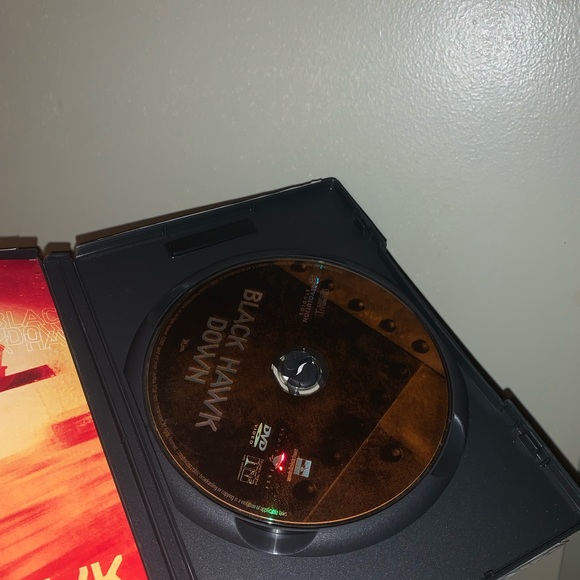 Black Hawk Down Movie! - Picture 3 of 3